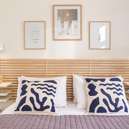 Апартаменты Effie'S Cozy House Ретимно Экстерьер фото